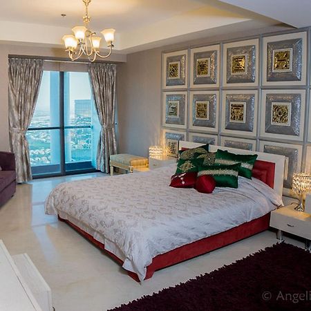 Luxury Penthouse Διαμέρισμα Ντουμπάι Εξωτερικό φωτογραφία