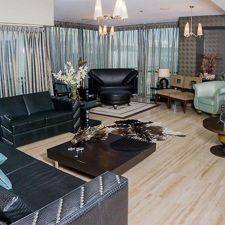 Luxury Penthouse Διαμέρισμα Ντουμπάι Εξωτερικό φωτογραφία